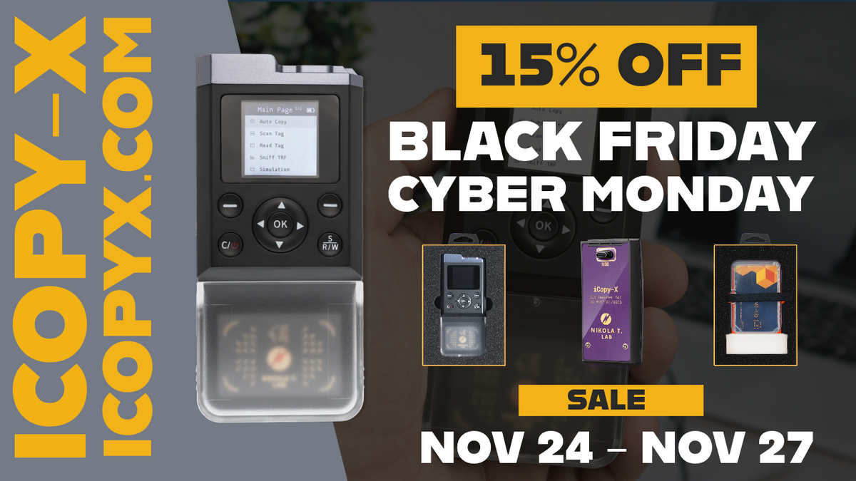 🔓 Unlock the Potential: Exclusive Black Friday/Cyber Monday Deals on S ...