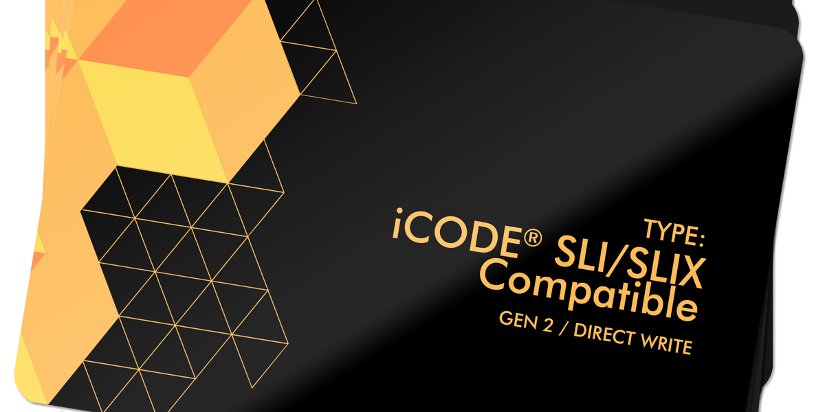 iCopy-X Advanced Tag Pack | ICopy-X®